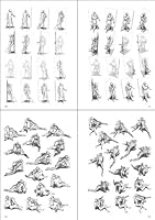 Allpose Book 13 Couple Poses A For Comic Cartoon Manga Anime Illustration Human Body Pose Drawing Techniques Allpose Book Drawing Pose Resource 24 Books Series Amazon Co Uk Allpose Books