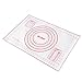 Magic Kitchen Silicone Baking Mats Large 23.62
