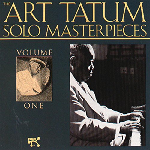 Art Tatum, Greatest Jazz Pianist Who Ever Lived (mini bio)
