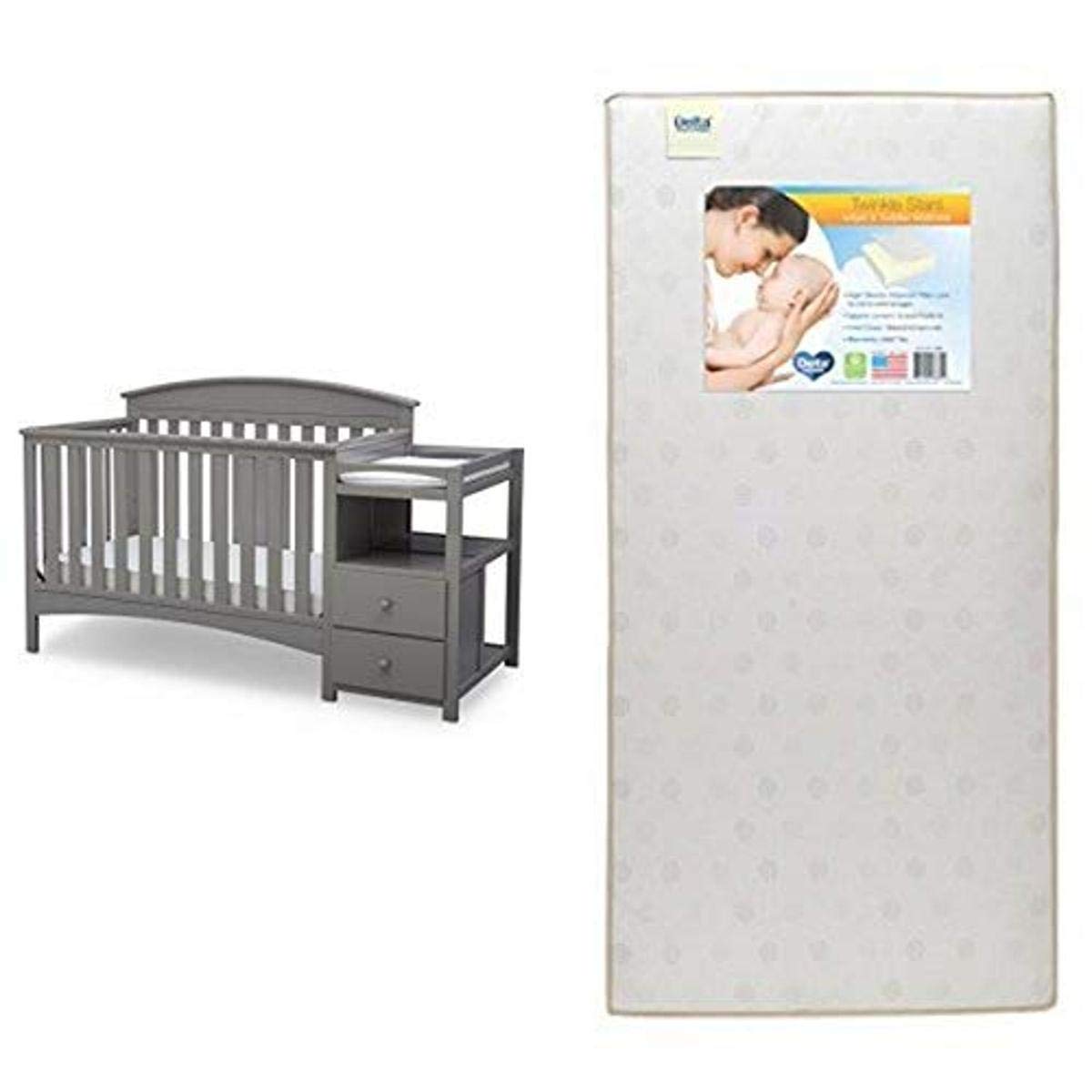 delta abby crib