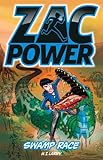 Swamp Race (Zac Power)