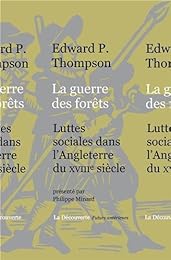 La  guerre des forêts