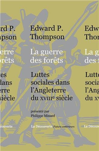 La  guerre des forêts