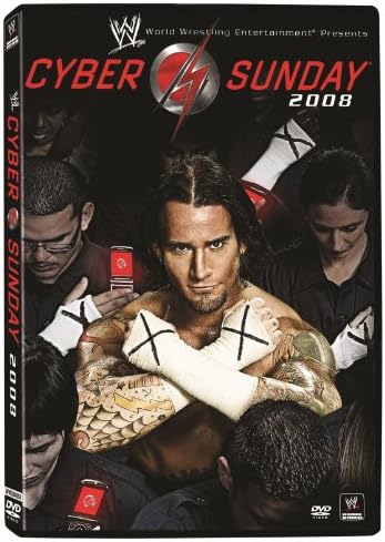 Amazon.com: WWE: CM Punk - Best In The World [DVD] : Movies & TV