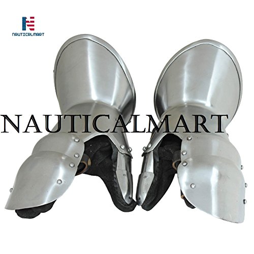 Best of The Best Milanese Gauntlets NauticalMart