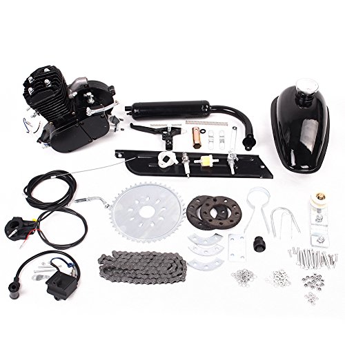 3 ExGizmo+2+Stroke+Gasoline+Motorized+Air+cooled