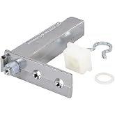 Beverage Air Cartridge Assembly - Chrome Mt 401-216A-01 - Genuine OEM Replacement Part