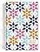 HARDCOVER Fashion Daily Planner Set - Includes 14 Month 2017 Calendar Year (5.5