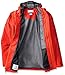 Columbia Big Boys Watertight Jacket, Super Sonic, X-Large