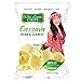 Veggie Chips Herb & Garlic (6 Pack of 3 Ounce Individual Bags) - Gluten Free, Non-GMO, Vegan, Zero Trans Fats – Wai Lana