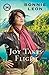 Joy Takes Flight (Alaskan Skies Book #3): A Novel by Bonnie Leon