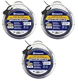 Trimmer Line 1/2 Lb .095