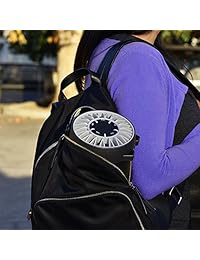 Axess spbt1058bk spbt1058 portátil interior al aire última intervensión Bluetooth Media altavoz con radio FM integrada batería recargable y 3" Subwoofer negro Negro