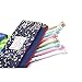 IDS Cute Cartoon Bedroom Eyes Cat Gel Ink Pen Rollerball Pens (bedroom eye cat 8 Pens)