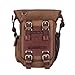 Berchirly Multi-Functional Men Single Cross-Body Messenger Bags Shoulder Chest Pack Bag