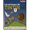 Animaux de Tintin: Edition collector