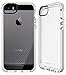 Tech21 Evo Mesh Case For Apple IPhone SE IPhone 5/5S (Clear White)