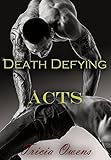 Death Defying Acts (Sin City 7)