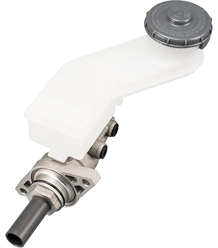 Amazon.com: Genuine Honda (46402-SDR-A04) Brake Master