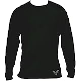 Victory KoreDry Men's Relaxed Fit Long Sleeve T-Shirt