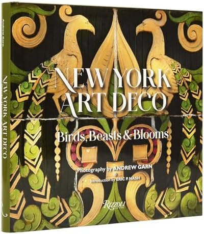 Art Deco (Revised Edition): Arwas, Victor: 9780810981997: Amazon