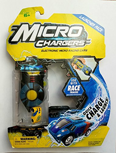 micro chargers launcher pack