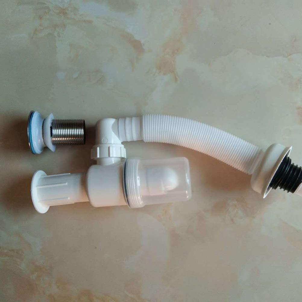 Abflussrohre Fur Waschbecken