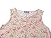 Veranee Women's Sleeveless Swing Tunic Summer Floral Flare Tank Top X-Large 6-3