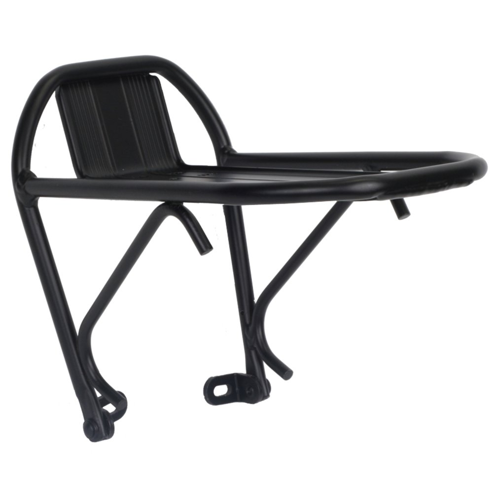 Sunlite Gold Tec Front Rack, 26"/700c, Black