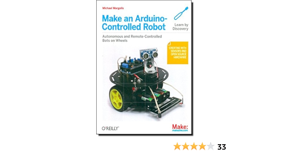 robot arduino amazon