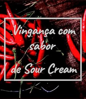 Livro Líli e Seu Diário: Vingança com sabor de Sour Cream