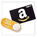 Amazon Gift Card Dash Button