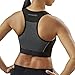 Sensoria Fitness Sports Bra with Heart Rate Monitor