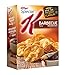 Kellogg's Special K Cracker Chips BBQ 113 Gram/3.98oz {Imported from Canada}