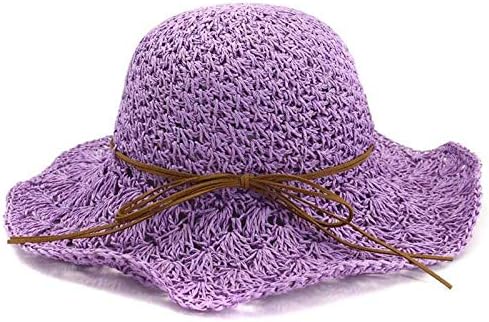 夏折りたたみ太陽の帽子ビーチ帽子手作りかぎ針編み麦わら帽子女性大中空帽子 B07tl7k4lm 2 081円 新商品 新型 安い 激安 プチプラ 高品質 新作入荷 新品 Sale開催中