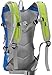 Hydration Pack 26L Water Rucksack Backpack Bladder Bag Cycling Bicycle Bike/Hiking Climbing Pouch Tough Military Style w/ 2L Bladder TPU Water Bag