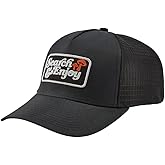 NIXON Searchin Trucker Hat