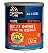 Mountain House Chicken Teriyaki #10 Can Freeze Dried Food - 6 Cans Per Case NEW!