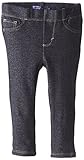 Levi's Baby-girls Infant 9527 Essential Knit Legging, Indigo, 18 Months