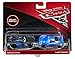 Disney Pixar Cars 3 Jackson Storm & Danny Swervez Die-Cast 2-Pack