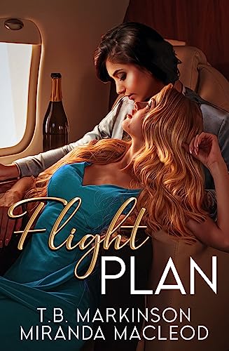 Flight Plan (English Edition) en promo sur Amazon
