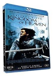 Kingdom Of Heaven