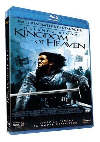Kingdom Of Heaven