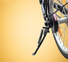 childrens bike stand