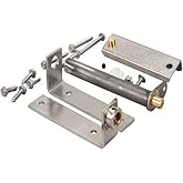 Randell Hinge, Lh Mi Units RP HNG9902 - Genuine OEM Replacement Part