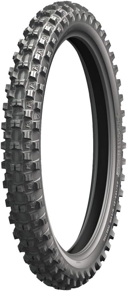 michelin motocross tires