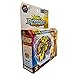 Takaratomy Beyblade Burst B-48 Xeno Xcalibur M.I Attack Starter with Launcher