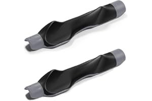 ARTTODO Golf Grip Trainer, Golf Training Aid for All Levels of Golfers - Fix Hand Position & Grasp, Master Correct Grip Posture, Golf Accessories for Men Women