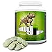Bully Max Dog Muscle Supplement 1 Year supply-60 Tablets(6 pack)