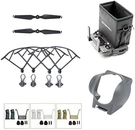 DJI Mavic Accessories Pack (Gold)